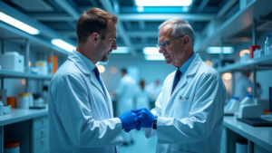 medizinforschungsgesetz beschlossen