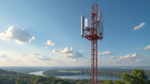 anti funkloch f rderung mobilfunkmast