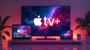 apple prime channel
