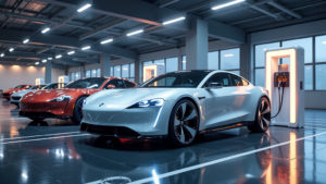autoindustrie premiummarkt