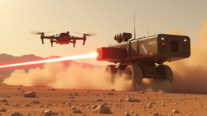 revolution re laser technologie