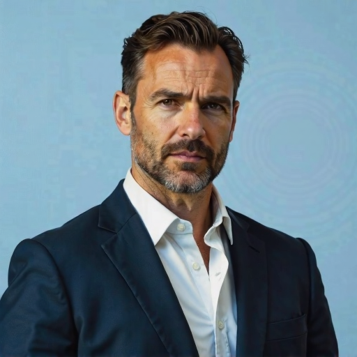 Luka Berger