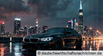 Abschlussbetrachtung: BMW in der neuen Ära