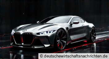 BMWs Hoffnung: Neue Modelle UND innovative ANSäTZE