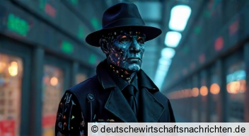 Datenmaut: Der digitale Handel unter Druck