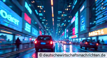 Datenmaut: Der digitale Handel unter Druck – Triggert mich wie