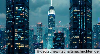 DER Einfluss der Tech-Konzerne