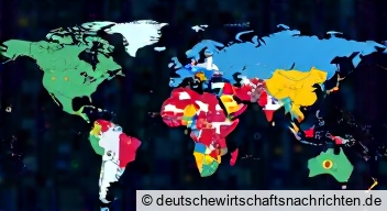 Die EU im internationalen "Kontext"