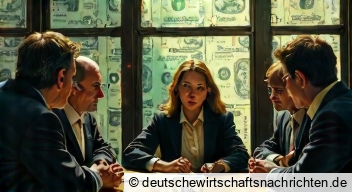 "Fair" Share: Wer zahlt die Zeche?