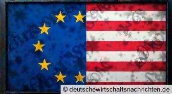 Häufige Fragen zu digitaler Handelspolitik zwischen EU und USA: