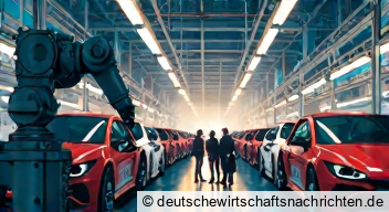 Herausforderungen für die Automobilbranche