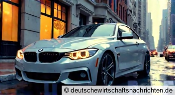 Marktverdrängung UND "die" Frage der Stabilität: BMWs Position