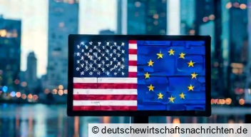 Mein Fazit zu digitaler Handelspolitik zwischen EU UND USA: