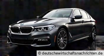 ZOLLBELASTUNGEN UND Gewinne: Der schleichende Verlust von BMWs Gewinn