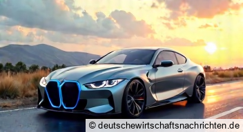 Zukunftsausblick: Die NäcHsTeN Schritte für BMW