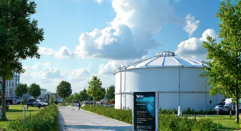 Akzeptanz der Wasserstofftechnologie in der Gesellschaft (5/10)