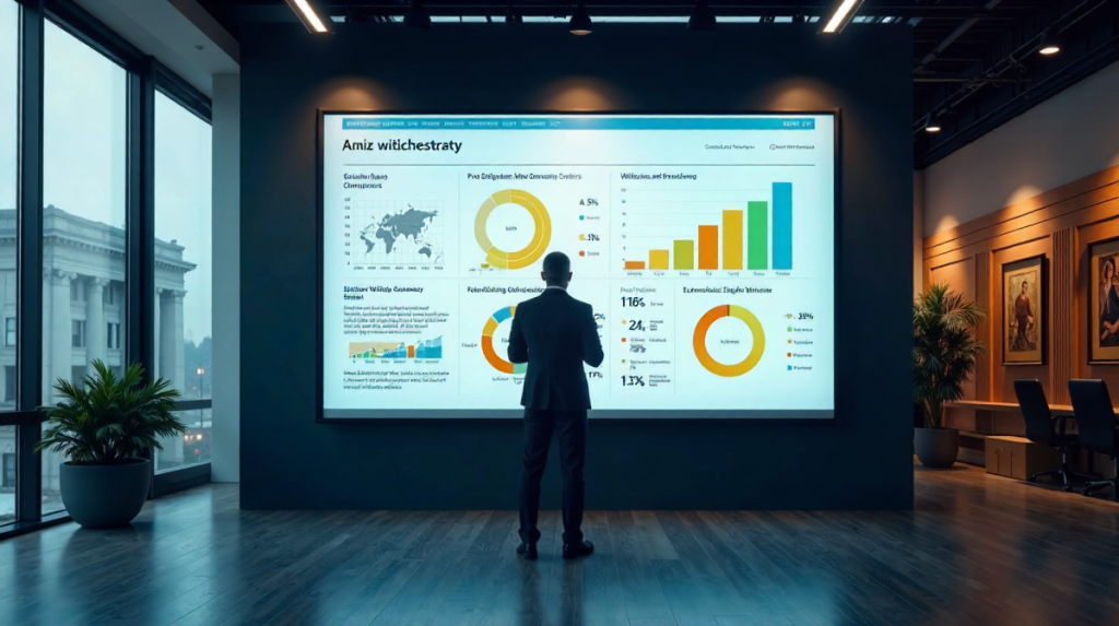 Amazon, Wettbewerbsrecht und Strafen: Ein Blick auf die Macht und Kontrolle