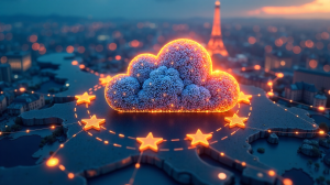 AWS und die europäische Souveränität: Cloudlösungen, Datenschutz, Hyperscaler