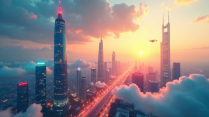 Chinas KI-Dominanz: Strategien, Herausforderungen und globale Auswirkungen