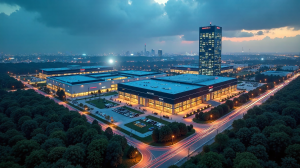 Chip-Krise: Nexperia, China und die Niederlande im Konflikt um Technologie