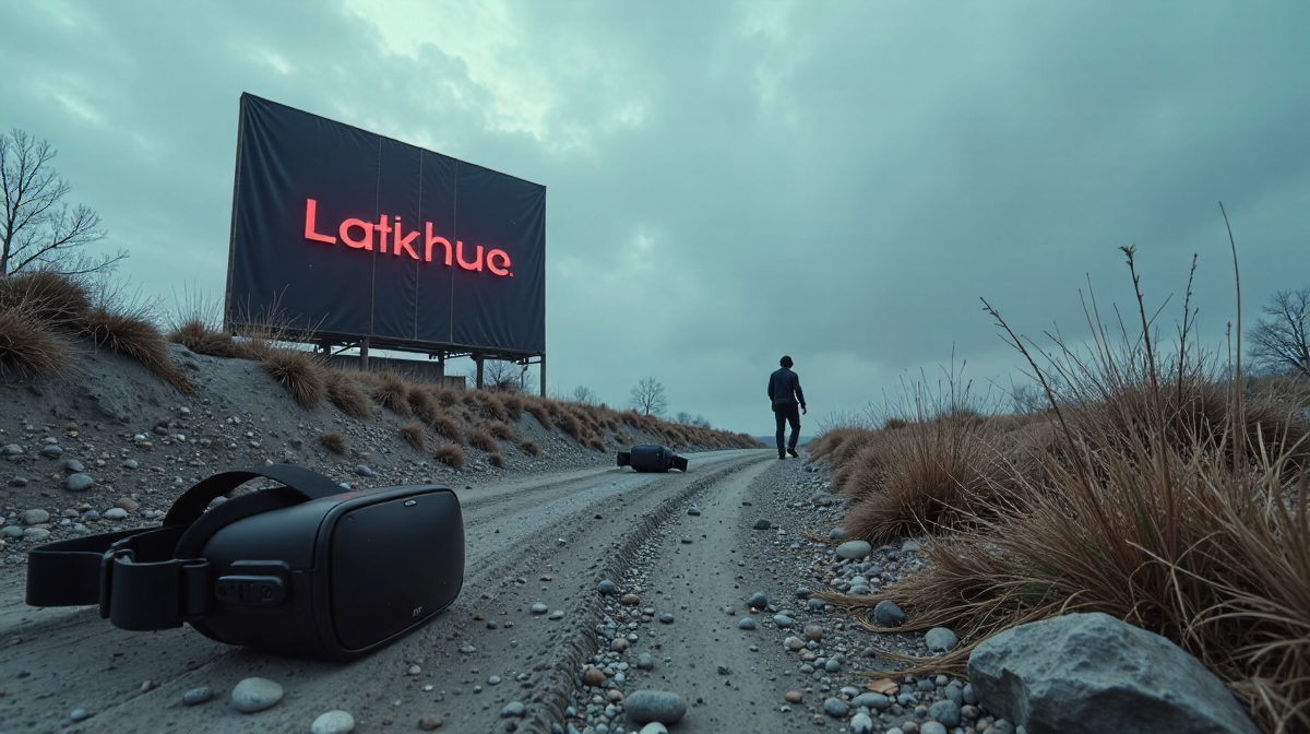 Das Ende des Metaverse: KI, VR und die Zukunft von Meta Platforms