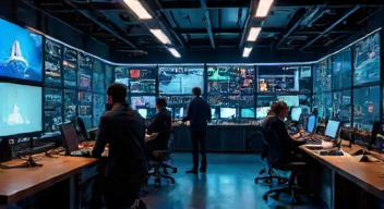 Das sind die Top 7 Schritte beim Raumfahrtmanagement