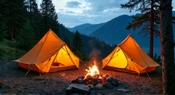 Das sind die Top 7 Schritte beim autarken Camping