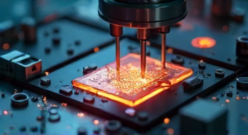 Das sind die Top 7 Schritte beim Chip-Produktion