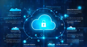 Das sind die Top 7 Schritte beim Cloud-Schutz