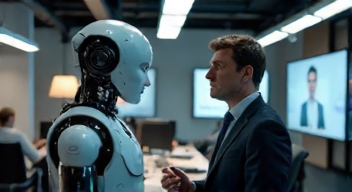 Das sind die Top 7 Schritte beim Einsatz humanoider Roboter