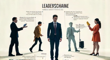 Das sind die Top 7 Schritte beim Führungswechsel