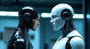 Das sind die Top 7 Schritte beim humanoiden Robotik