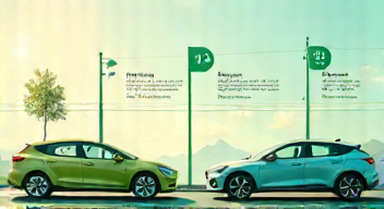 Das sind die Top 7 Schritte beim Kauf eines Elektroautos