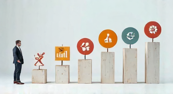 Das sind die Top 7 Schritte beim KI-Entwicklung