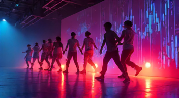 Das sind die Top 7 Schritte beim KI-Wettbewerb