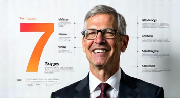 Das sind die Top 7 Schritte beim Nachfolgeprozess