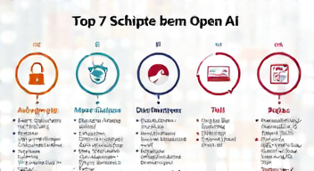 Das sind die Top 7 Schritte beim OpenAI