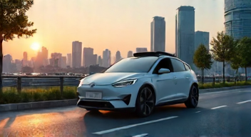 Das sind die Top 7 Schritte beim Umgang mit autonomem Fahren