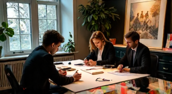 Das sind die Top 7 Schritte beim Umgang mit Kreativität und KI