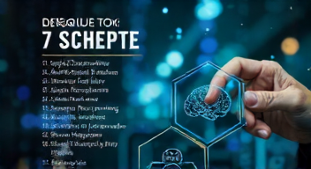 Das sind die Top 7 Schritte beim Umgang mit KI