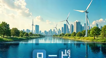 Das sind die Top 7 Schritte beim Umstieg auf Wasserstoff