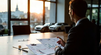 Der Blick eines Experten: Marktstrategien von Stellantis (2/10)