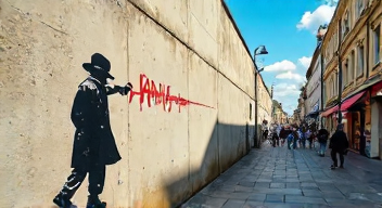 Der Einfluss von Künstlern auf die Konsumkultur (8/10)