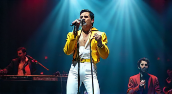 Der Einfluss von Nexperia auf die Musikwelt (10/10)