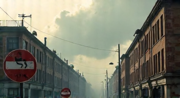 Der historische Kontext des Luftreinhalteplans (1/10)