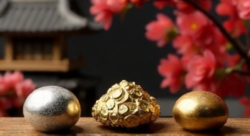 Der kulturelle Einfluss der Rohstoffe (3/10)