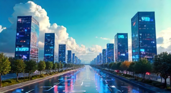 Der kulturelle Einfluss der Technologie (3/10)