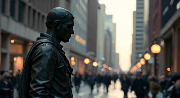 Der Mythos der Unantastbarkeit bröckelt (3/10)