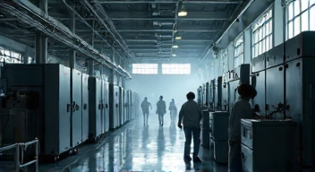 Der Schatten der Chipkrise über Nexperia (1/10)