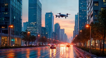 Der Wettlauf um KI und globale Dominanz (1/10)